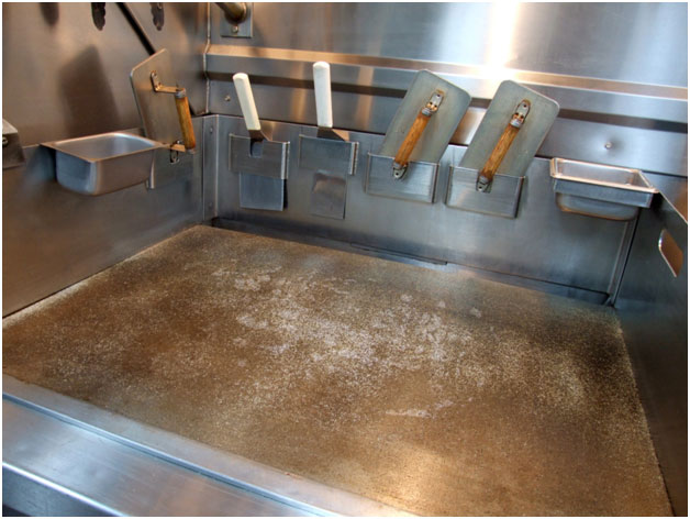 Commercial Kitchen Equipment