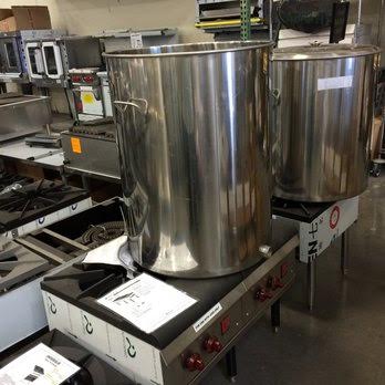 Choosing Restaurant Kitchen Equipment